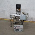 Thumbnail of Ishida Checkweigher Belt DACS-GS-015-23/SS