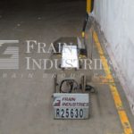 Thumbnail of Ishida Checkweigher Belt DACS-GS-015-23/SS