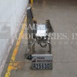 Thumbnail of Ishida Checkweigher Belt DACS-GS-015-23/SS