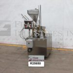 Thumbnail of Gold Cup Filler Cup Rotary GFC-6