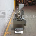 Thumbnail of Gold Cup Filler Cup Rotary GFC-6