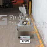 Thumbnail of Gold Cup Filler Cup Rotary GFC-6