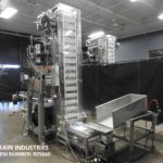 Ohlson Scale组合10头的缩略图