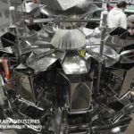 Ohlson Scale组合10头的缩略图