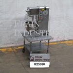 Univex公司Mixer Paste Cake SRM20的缩略图