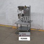 Univex公司Mixer Paste Cake SRM20的缩略图