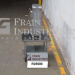 Univex公司Mixer Paste Cake SRM20的缩略图