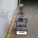 Univex公司Mixer Paste Cake SRM20的缩略图