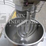 Univex公司Mixer Paste Cake SRM20的缩略图