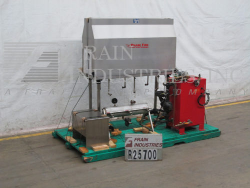 Accutek收缩隧道32-STM-SA1的照片