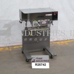 Surekap Capper Semi Auto（Capper）SK600的缩略图