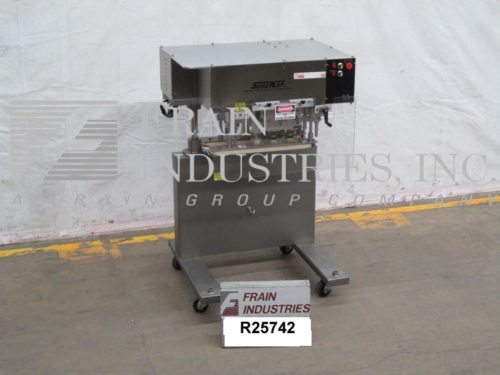 图片SureKap Capper Semi Auto (Capper) SK600