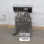 Surekap Capper Semi Auto（Capper）SK600的缩略图