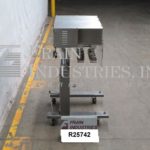 Surekap Capper Semi Auto（Capper）SK600的缩略图