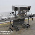 Surekap Capper Semi Auto（Capper）SK600的缩略图