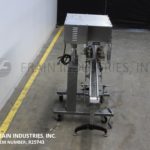 Surekap Capper Semi Auto（Capper）SK600的缩略图