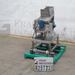 Urschel Cutter, Slicer Chopper/Processor 3600的缩略图