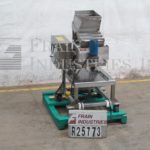 Urschel Cutter, Slicer Chopper/Processor 3600的缩略图