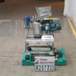 Urschel Cutter, Slicer Chopper/Processor 3600的缩略图