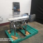 石田Checkweigher皮带DACS-GS-015-23SS-IS缩略图