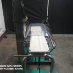 石田Checkweigher皮带DACS-GS-015-23SS-IS缩略图