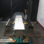 石田Checkweigher皮带DACS-GS-015-23SS-IS缩略图