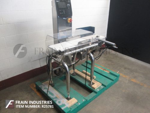 石田检验秤带DACSG1523SSIS照片