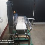 Thumbnail of Ishida Checkweigher Belt DACSG1523SSIS