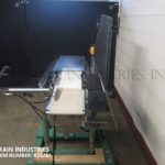 Thumbnail of Ishida Checkweigher Belt DACSG1523SSIS