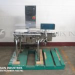 Thumbnail of Ishida Checkweigher Belt DACSG1523SSIS