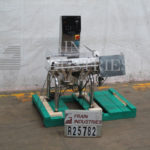 ISHIDA缩略图CHECKWEIGHER BILD DACSG1523SSIS