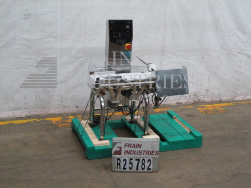 石田检验秤带DACSG1523SSIS照片