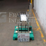 ISHIDA缩略图CHECKWEIGHER BILD DACSG1523SSIS