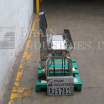 ISHIDA缩略图CHECKWEIGHER BILD DACSG1523SSIS