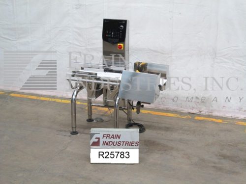 石田检验秤带DACSG1523SSIS照片