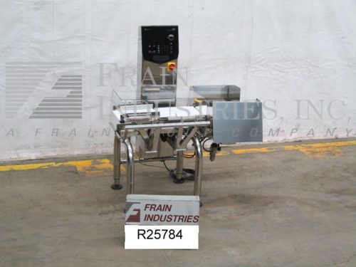 石田检验秤带DACSG1523SSIS照片