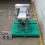 锁定检测系统缩略图金属探测器输送机Insightip693FHFNUT11