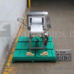 锁检测系统缩略图金属探测器输送机Insightip693Fhffnut2