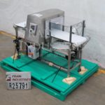 锁检测系统缩略图金属探测器输送机Insightip693Fhffnut2