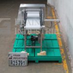 锁检测系统缩略图金属探测器输送机Insightip693Fhffnut2