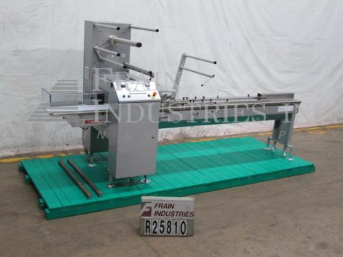Photo of Bosch Wrapper Horiz. Wrapper 101