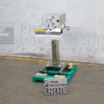 缩略图的柱Capper感应封口机UNIFOILER