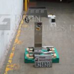 缩略图的柱Capper感应封口机UNIFOILER