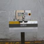 缩略图的柱Capper感应封口机UNIFOILER