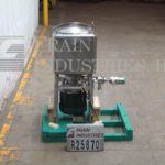 布雷多混合器液体液化器的缩略图50GAL,LDT50