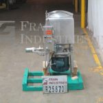 布雷多混合器液体液化器的缩略图50GAL,LDT50