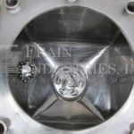 布雷多混合器液体液化器的缩略图50GAL,LDT50