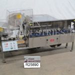 kaps的缩略图所有杂交器批量塑料Au-6c