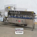 kaps的缩略图所有杂交器批量塑料Au-6c