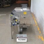 kaps的缩略图所有杂交器批量塑料Au-6c